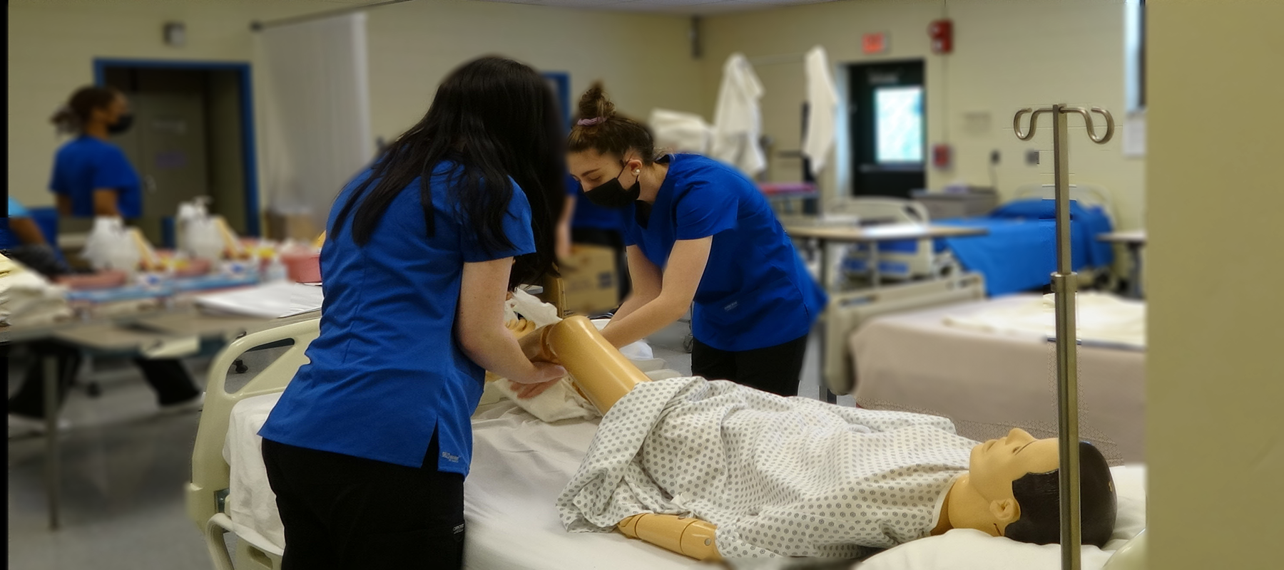 CTI Nursing Assistant Dutchess BOCES